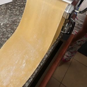 Meet your Posher, Lashonda